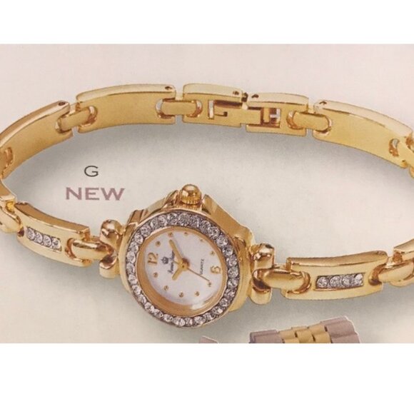 Buenos Aires Premier Designs Watch - Picture 1 of 1